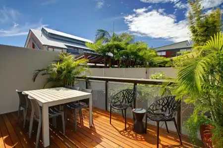 Byron Butter Factory Apartments - 90