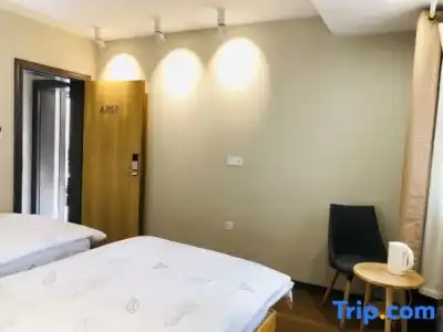 Fengma Feiyang Hostel - 38
