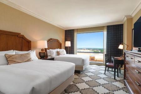 Omni Fort Worth - 47