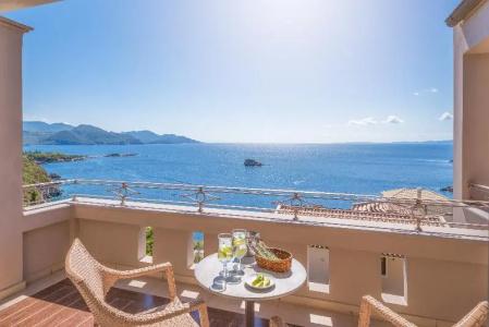 Sivota Diamond Spa Resort - 257