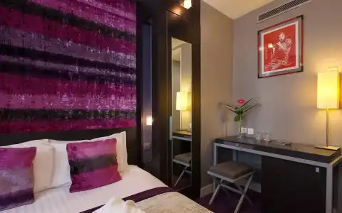 Le Marceau Bastille - 35