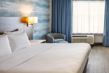 Quality Inn & Suites Levis - 66