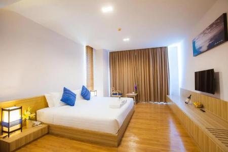 Grand Vista Chiangrai - 109