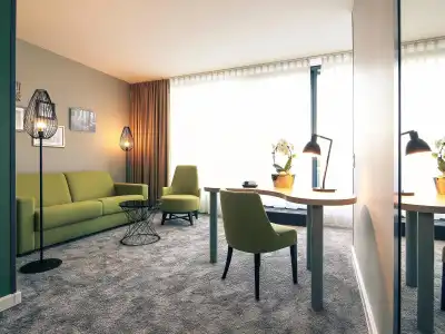 Mercure Plaza Essen - 5