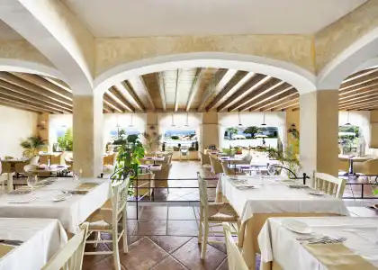 COLONNA RESORT, a Colonna Luxury Beach, Porto Cervo - 11