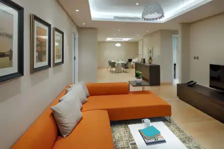Sherwood Suites - 15