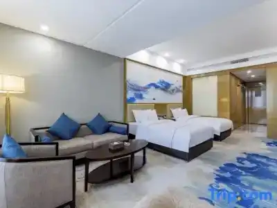 Grand Metropark Bay Sanya - 113