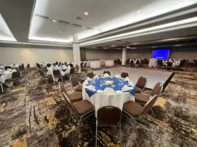 Holiday Inn Toronto Airport East by IHG - 27