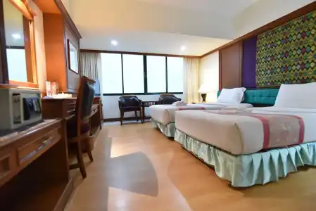 Asian Hatyai - 37