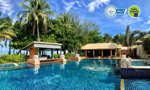 Baan Khaolak Beach Resort (SHA Plus+) - 38
