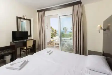 Hanioti Grandotel - 105