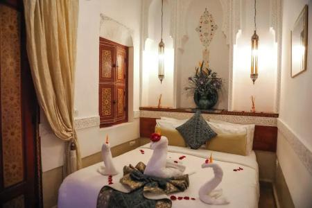 Riad Melhoun & Spa - 54