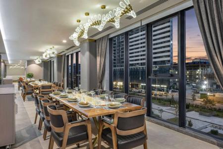 Billionaire Ramada Plaza by Wyndham Batumi - 41