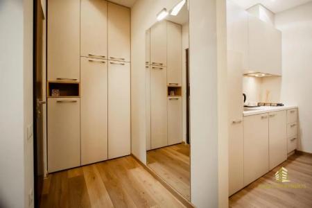 Ameri Apartments - 60