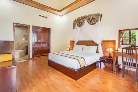 Gold Coast Phu Quoc Resort - 5