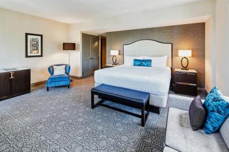 InterContinental Chicago Magnificent Mile by IHG - 89