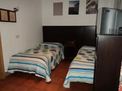 Hosteria Natura - 26