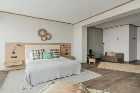 WorkNomads LAB-Coliving & Coworking - 115