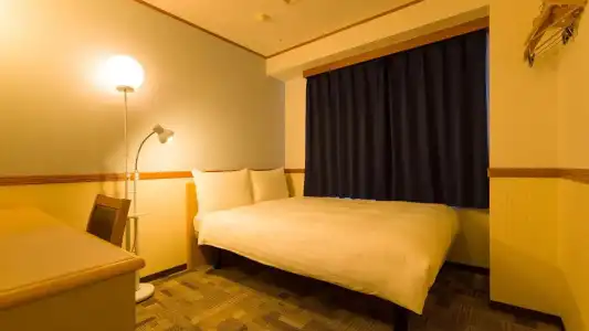 Toyoko Inn Nagoya Sakae - 29