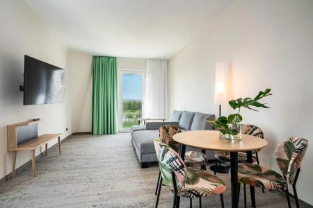 ARCOTEL HafenCity Dresden - 58