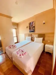 Dalyan Konak Su Otel - 39