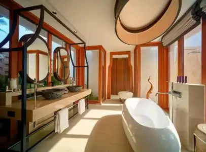 The Ritz-Carlton, Koh Samui - 10