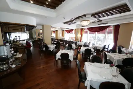 Anemon Kent  İzmir Otel - 17