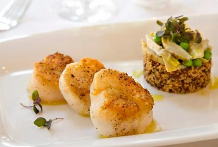 Warwick Melrose - 11