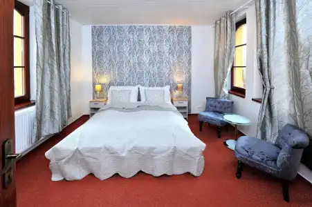 Villa Kunerad - 2