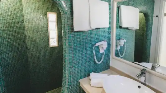 Paliomylos Spa - 208