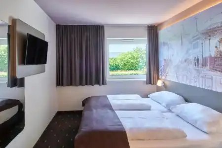 B&B Heidelberg - 47