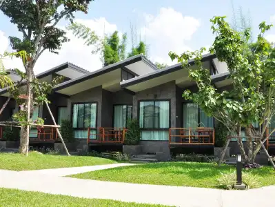 Family House Zen Boutique Resort - 69