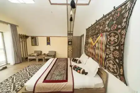 Kara-Bulak Eco Resort - 0