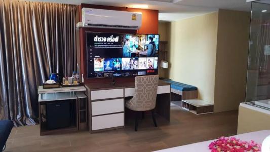 BlueTel Re'sidence Bangkok IMPACT - 132