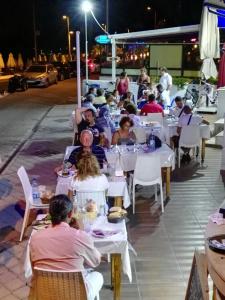 Uysal Motel Beach - 36