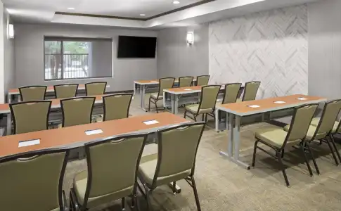 SpringHill Suites Scottsdale North - 13