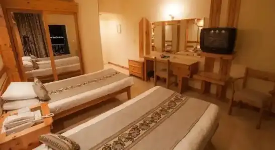 Beau Site Marsa Matruh - 2