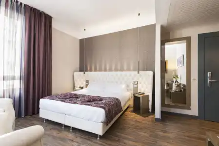 C-Hotels Atlantic - 9