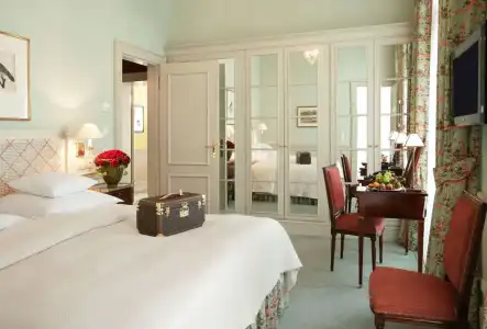Steigenberger Icon ParkDüsseldorf - 32