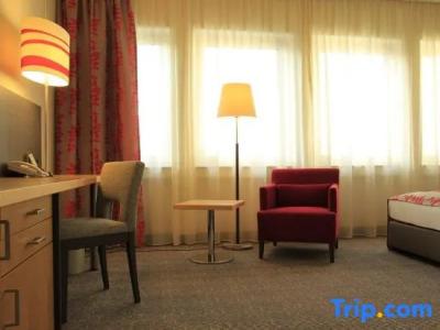 Holiday Inn FRANKFURT AIRPORT-NEU-ISENBURG by IHG - 44