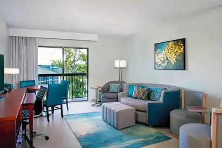 Courtyard by Marriott Myrtle Beach Barefoot Landing - 46