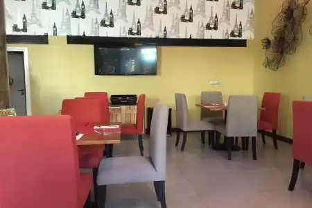 C U Inn Bangkok - 14