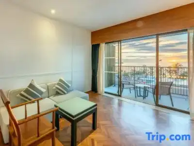 Patong Beach by See2Sea - 225