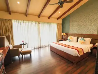 MGM Beach Resorts - 4
