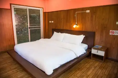 Koh Tao Garden Resort - 4