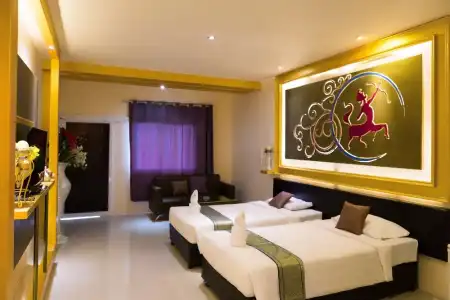 Marble Garden View Pattaya - 101