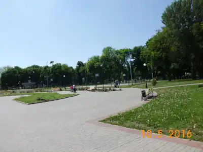 Kharkov CITIZEN - 66