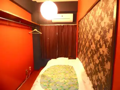 Yokohama Hostel Village Hayashi Kaikan - 19