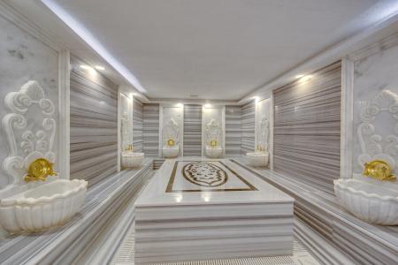 Golden Beach Resort & Spa - 10