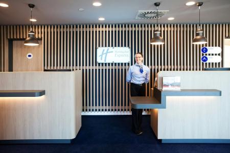 Holiday Inn Express Ringsheim by IHG - 33